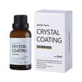 thumbnail image 1 of funtasica Car Part Retreading Agent 30ml Plastic Renovator Coating for Auto for Automotive, 1 of 9