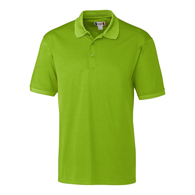 Clique Polo en Piqué Oslo pour Homme