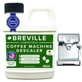 thumbnail image 1 of Descalcificador para cafetera Tillbrook Breville 473 ml, 4 usos, 1 of 6
