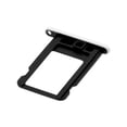 thumbnail image 5 of Replacement Sim Tray Compatible For iPhone 5C (White), 5 of 5