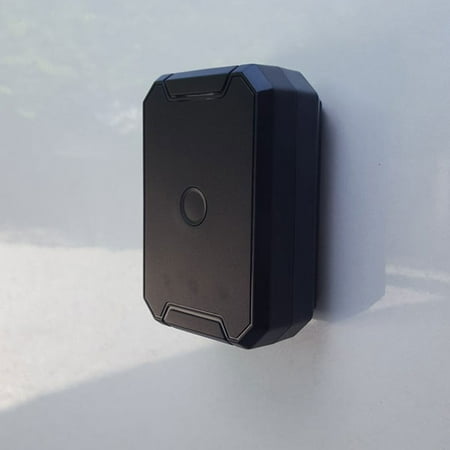 Logistimatics Mobile-200 GPS Tracker with Live Audio Monitoring