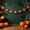 🔥 Multicolor-A_New, variant on KITTEHIGM Halloween 118 Inch Paper Hanging Decorations Spider Bats Pumpkin Tissue Party Ceiling Wall Spooky Prop for Home Classroom and Spooky House Scene