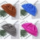 thumbnail image 5 of Funda de Tela para Escobas Perezosas Multifuncional, Gruesa, Súper Absorbente, para Trapear y Barrer, Funda de Tela de Repuesto, Funda para Trapeador, Funda para Limpiar Suciedad, 5 of 6