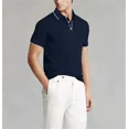 thumbnail image 3 of Playera Tipo Polo Casual Calidad Manga Corta Moda, 3 of 8