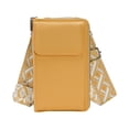 thumbnail image 1 of TechWave Japanese New Crossbody Bag With Small Design For Women's Shoulder Bag Trendy Phone Bag, 1 of 8