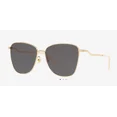 thumbnail image 2 of LENTE DE SOL GUCCI GG0970S 001 60MM  DORADO, 2 of 3