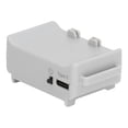 thumbnail image 3 of Sistema de lanzamiento aéreo para drones, diseño aerodinámico gris, dispositivo de transporte de carga útil para DJI Mini 2SE Mini 2 Mini SE, 3 of 14
