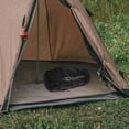 thumbnail image 4 of Sac de Rangement pour Sac de Couchage Sac de Compression Imperméable Sac d'Équipement Gain de Place pour Randonnée Camping et Voyage, 4 of 8