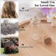 thumbnail image 4 of Cat And Dog Pet Hair Tire Hair Commemorative Collection Box, 4 of 5