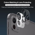 thumbnail image 2 of Protector de pantalla ProCase para iPad Pro 13 2024 con lente de cámara, 2 of 7