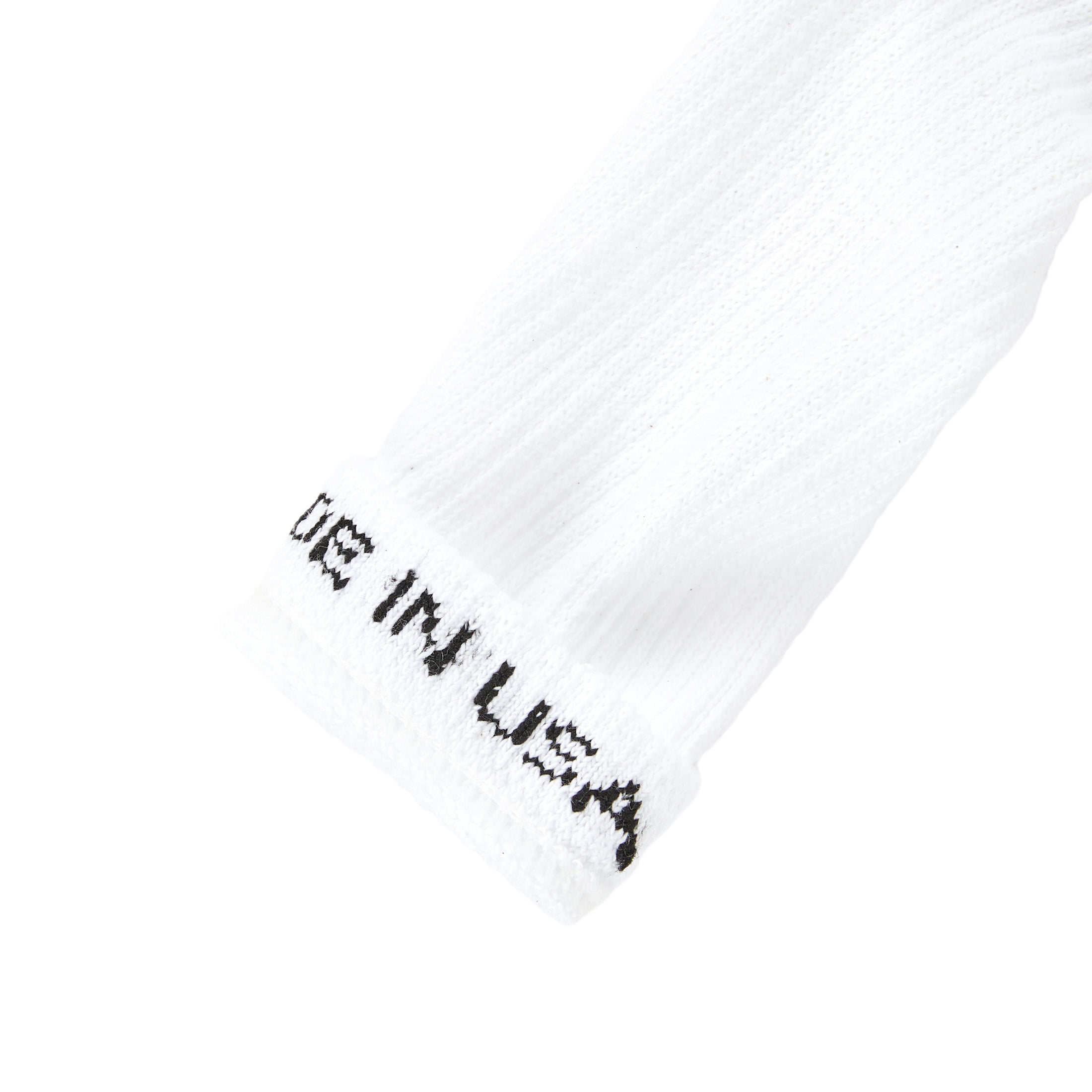 Fruit of the Loom Work Gear Men's Socks, Sizes 6-12, 6-Pack