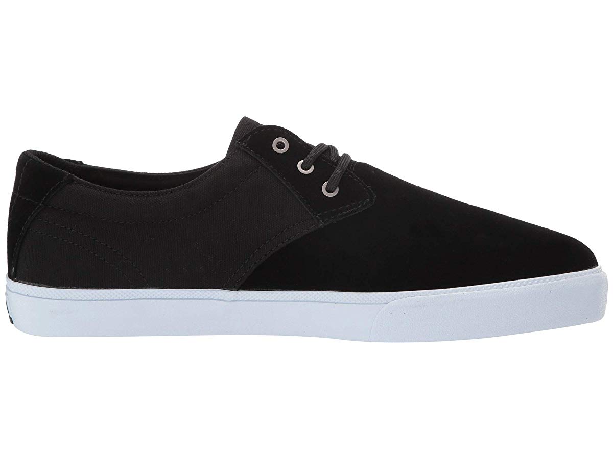lakai daly black