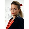 thumbnail image 2 of Rita Ora At Arrivals For Samsung Charity Gala 2017 Skylight Clarkson Square New York Ny November 2 2017. Photo By, 2 of 2