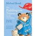thumbnail image 1 of Pre-Owned The Paddington Treasury for the Very Young. Michael Bond (Hardcover) 0007371128 9780007371129, 1 of 1
