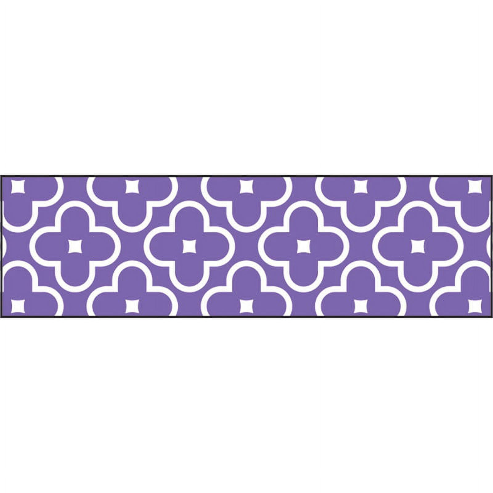 TREND Color Harmony Circles Mini Accents - 36 Count 3-inch Teaching Aids