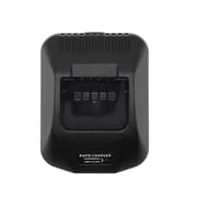 Rapid Charger KSC-25 For Kenwood TK-2170 TK-2360 TK-3140 TK-3160 TK-3170 Radio