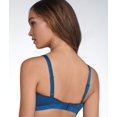 thumbnail image 2 of Leading Lady Cotton Wire-Free Leisure Bralette, 2 of 3