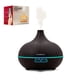 thumbnail image 1 of Humidificador Redlemon  Difusor Aceites Esenciales 550ml Control Remoto, 1 of 10