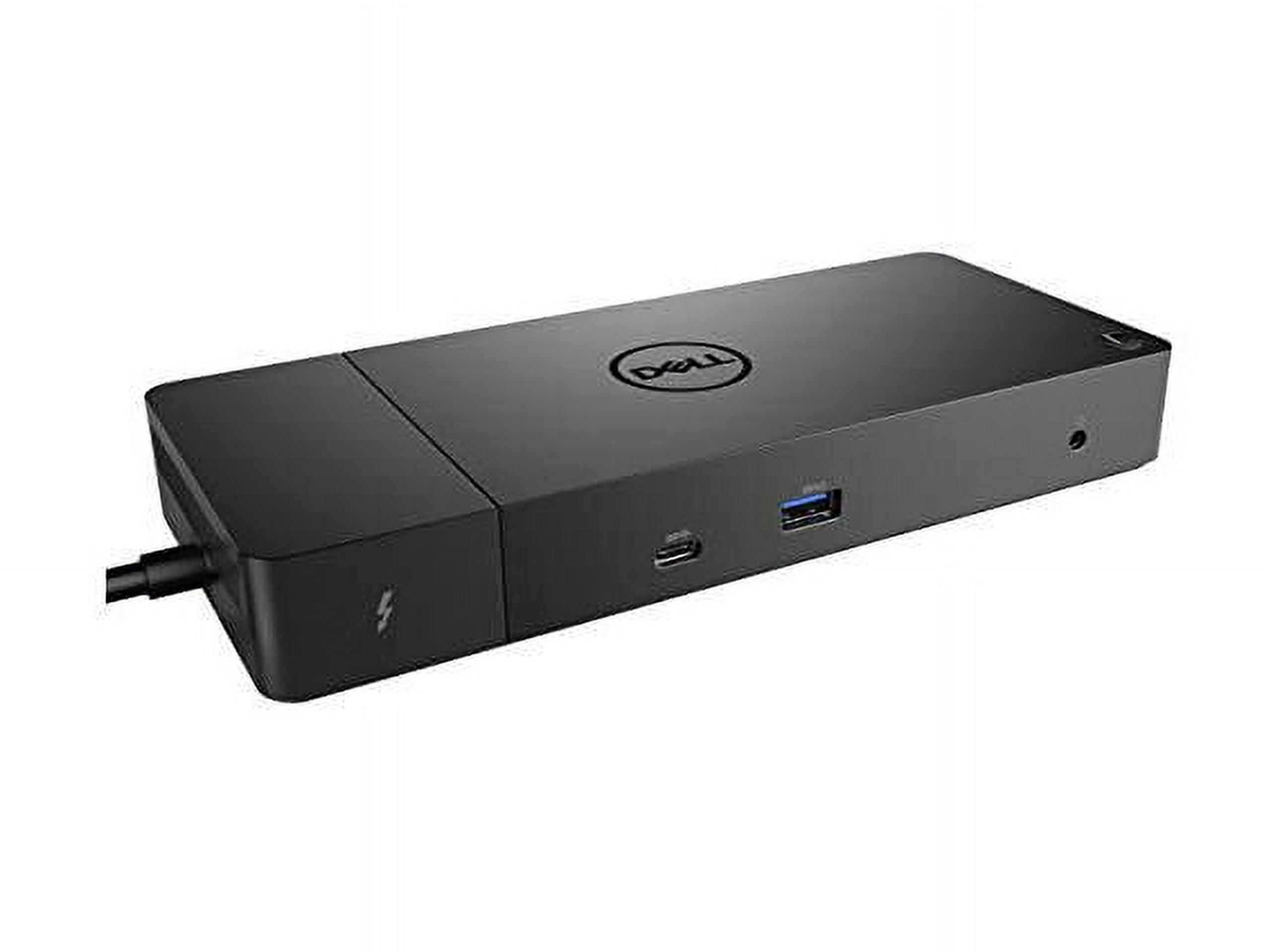 Dell M3HVW Thunderbolt Dock WD19TBS Docking Station 180W Power Adapter (130W Power Delivery) 210-AZBI