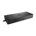 thumbnail image 4 of Dell M3HVW Thunderbolt Dock WD19TBS Docking Station 180W Power Adapter (130W Power Delivery) 210-AZBI, 4 of 5