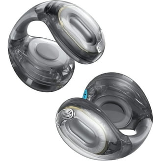 Soundcore, Open-Ear Clip-On Earbuds, C50i, White, Bluetooth 6.0