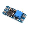 thumbnail image 4 of 5PCS MT3608 DC-DC Step Up Boost Power Converter 2A Module Adjustable Step Up Voltage Regulator Board 2-24V to 5V-28V Output, 4 of 5