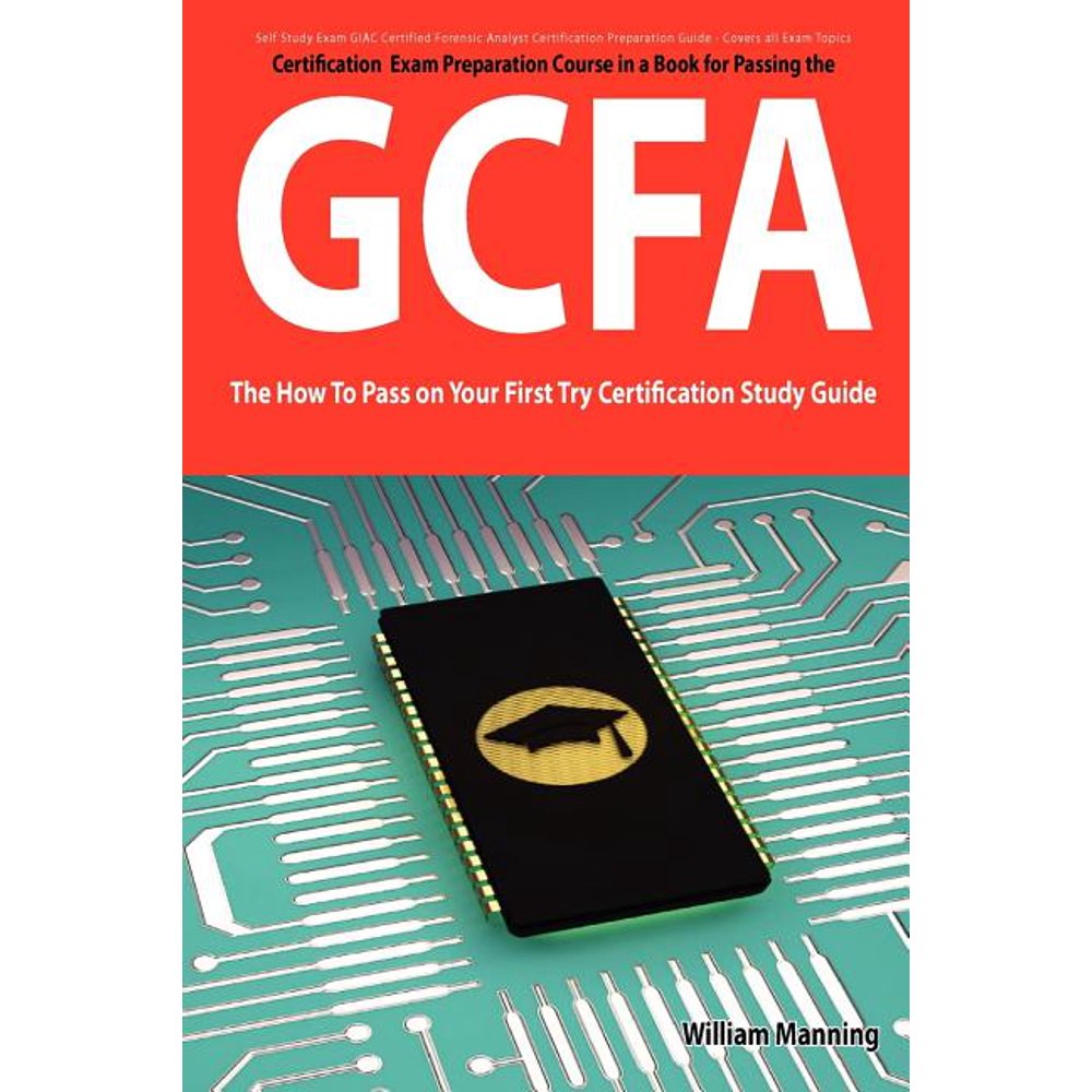GCIH合格体験記