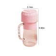 thumbnail image 3 of Black Sale Friday Deals,Cyber Sale Monday Deals,Eoraif Portabler With 3Ultra-Sharp Blades, Small For Shakes ,USB Rechargeable Fresh Fruit Juicer For Home/Travel/Gym/Office, 3 of 9