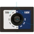 thumbnail image 4 of Russound AW10-LSUB-BR Outdoor In-ground Woofer, 100 W RMS, 4 of 5