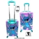 thumbnail image 5 of Cuchilla giratoria Luggage Fast Forward Kids con lado duro de 51 cm, 5 of 9