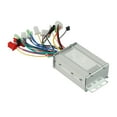 thumbnail image 2 of 36V/48V/72V DC Brushless Motor Speed Controller for E-Bike Scooter Controller, 2 of 9