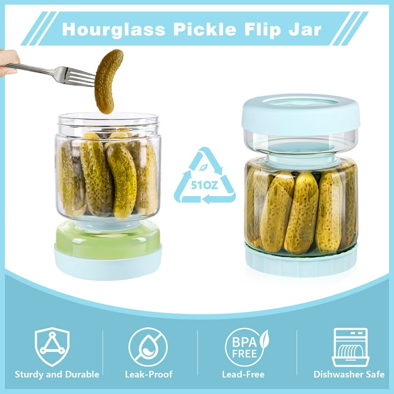 Mini Coffee Clear Sticker Sheet – A Jar of Pickles