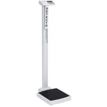 Cardinal Scale-Detecto 339 10.5 in. X 14.5 in. Platform Eye Level ...