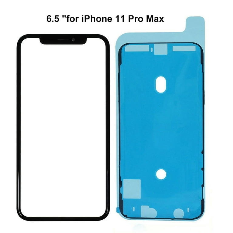  for iPhone 11 Pro Max Screen Replacement 6.5 inch LCD
