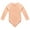 Peach, variant on Gerber Toddler Girl Rashguard, Sizes 2T-5T