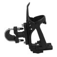 thumbnail image 2 of Motorcycle Drink Holder, Scratch Resistant Water Bottle Holder  For Electric Vehicles, 2 of 8