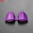 thumbnail image 1 of 1 pair For Xbox Series S X XSX XSS Controller RT LT Trigger Key Button XSS XSX Version Repair Accessories purple, 1 of 6