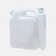 thumbnail image 1 of Inteprter Motosierras botella de combustible recargable transparente ergonómica jardinería motosierra herramientas eléctricas contenedor de Almacenamiento y organización del hogar 1.5L, 1 of 5