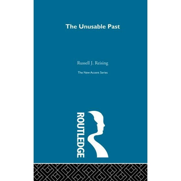 Unusable Past, (Paperback)