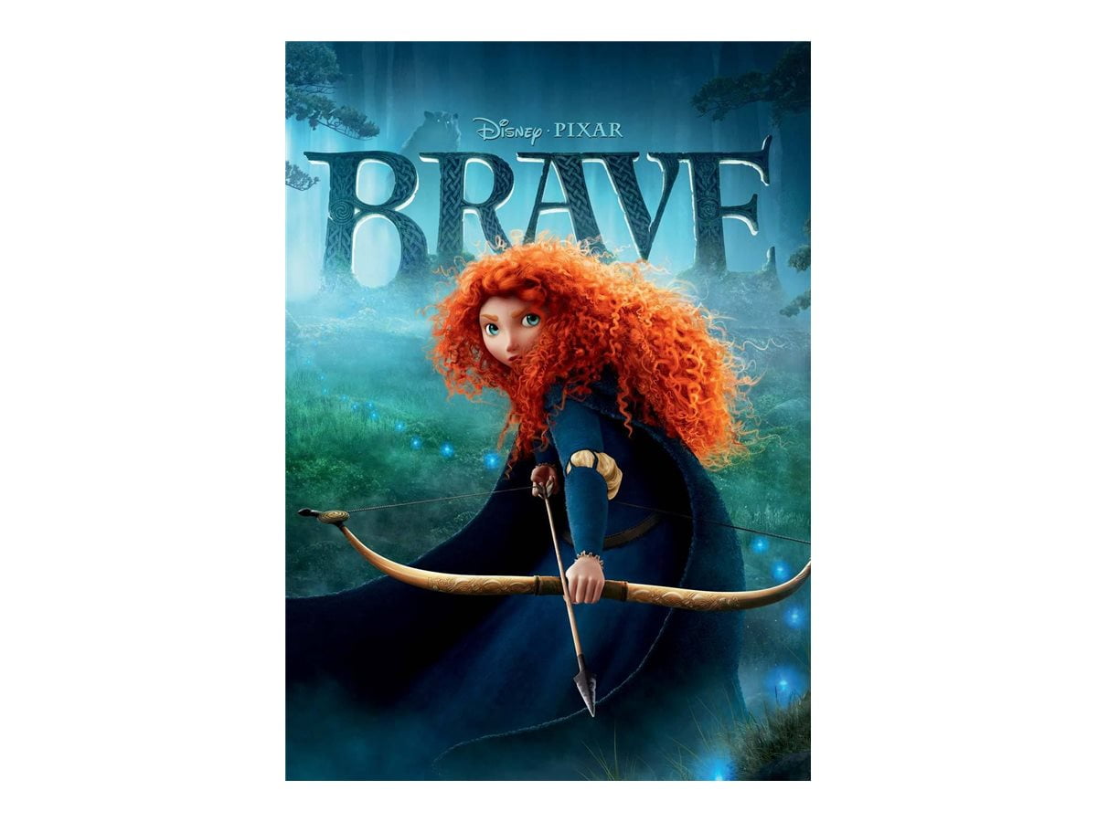 Brave nintendo ds deals