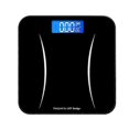 thumbnail image 1 of Hold Digital Scale Usb Recharable Scale Electronic Scale Bath Floor W Scale Scales For Weighing, 1 of 5