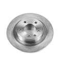 thumbnail image 2 of Power Stop AR82149 Autospecialty OE Replacement Brake Rotor - Rear, 2 of 4