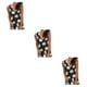 thumbnail image 2 of Chaleco de algodón Qarigey con cuello en V encaje verano mujer tipo CBP334331, 2 of 6