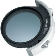 Canon PL-C 52 (WIII) Drop-In Circular Polarizing Filter