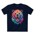 thumbnail image 5 of Animal Shirt, Bear Shirt, 5 of 36