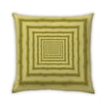 thumbnail image 1 of Ahgly Company Indoor Square Contemporary Throw Pillow, 18 inch by 18 inch, 1 of 5