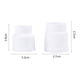thumbnail image 2 of Soldadura TIG 10/12 Accesorios de copa de boquilla de cerámica para WP/9/17/18/20/26 Torch 2pcs, 2 of 4