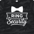 thumbnail image 4 of Inktastic Ring Security Wedding Boys Toddler T-Shirt, 4 of 5