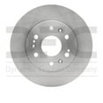 thumbnail image 4 of Front Dynamic Friction Company Disc Brake Rotor 600-48050 (1), 4 of 4