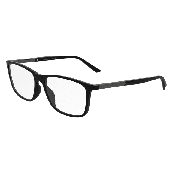 CALVIN KLEIN OPHTHALMIC CK5864N MALE 54/16/145 001 BLACK